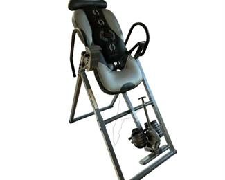 Innova HeatMassage Inversion Table