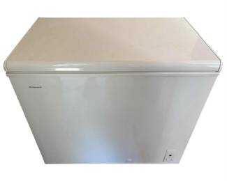 Hotpoint Chest Freezer