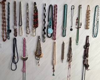 ILC Necklacesl