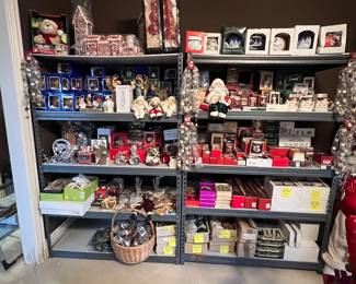 Christmas decor
