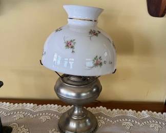 lamp