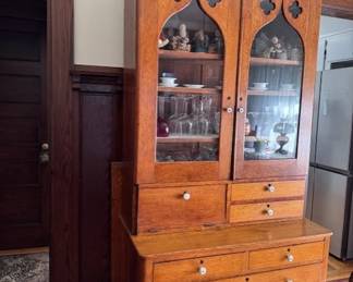 secretary