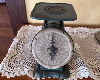 scale