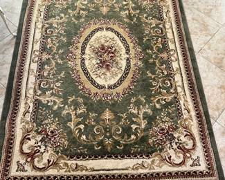 5FT x 7FT Excellent Condition