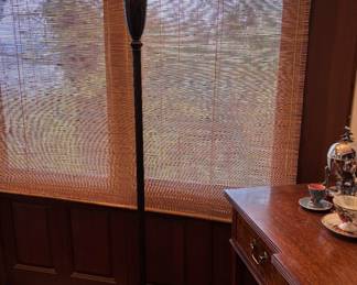 1930s Torchiere Lamp-AVAILABLE FOR PRE-SALE