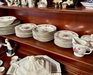 Dresdenia by Sago China