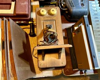The Country Belle By Guild Tube Radio