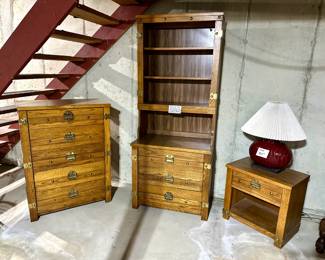 Bedroom Set