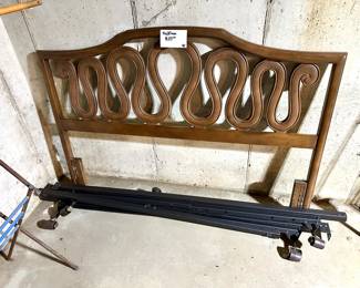 Bedframe
