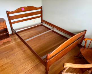 Bedframe