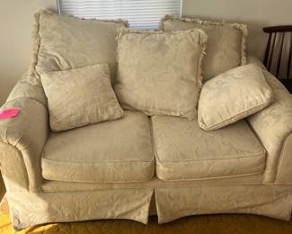 Loveseat