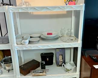 Style House Fine china