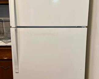 Whirlpool Refrigerator/Freezer