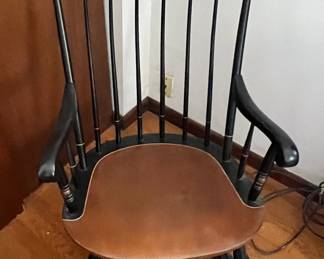 Rocking chair