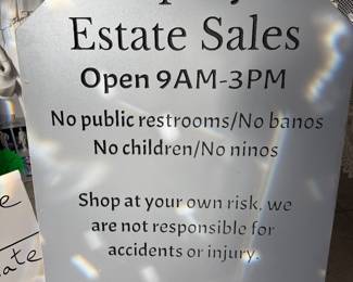 Sale Picture