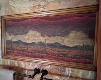 tapestry