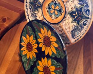 talavera collection