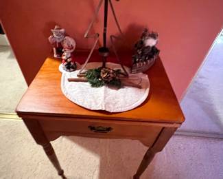 side tables