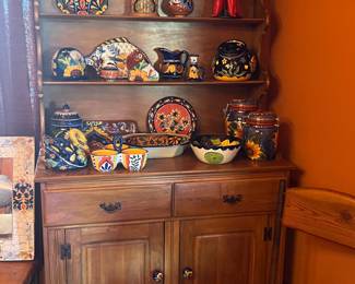 cute cabinet