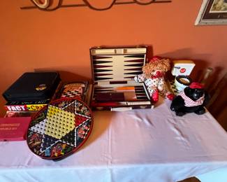games