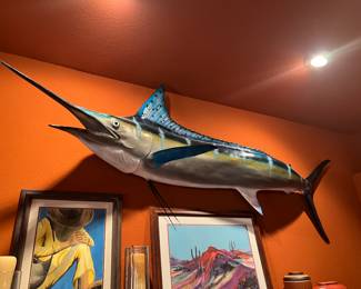 marlin