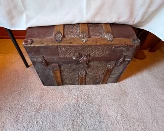 trunk
