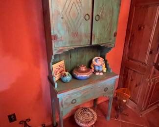 darling display cabinet