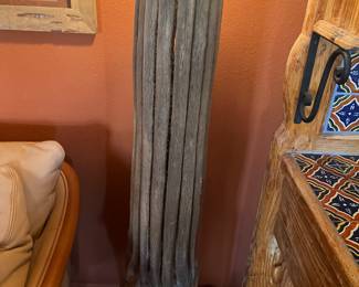cactus style lamp