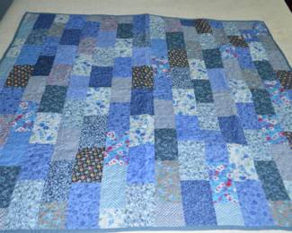 Quilts
