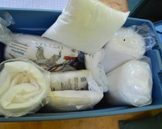 craft items