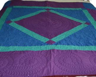Quilts