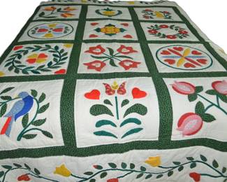 Quilts