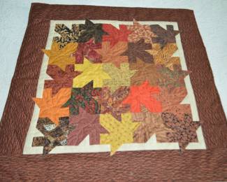Quilts