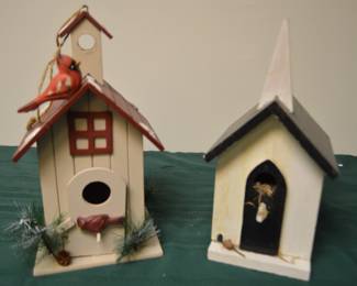 Christmas Decor