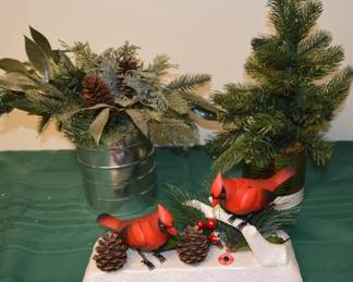 Christmas Decor
