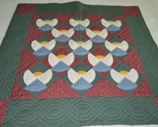 Quilts