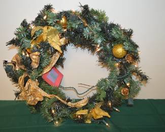 Christmas Decor