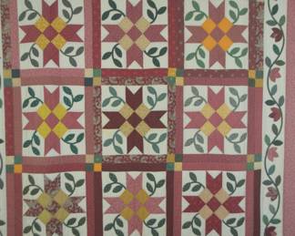 Quilts