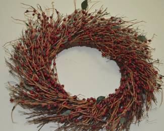 wreaths