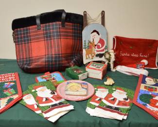 Christmas Decor