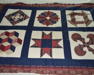 Quilts
