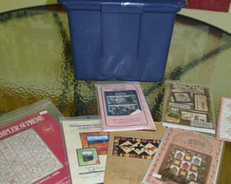 craft items