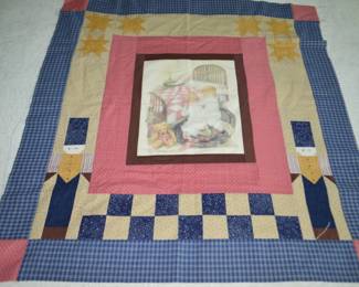 Quilts