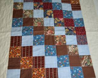 Quilts
