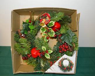 Christmas Decor
