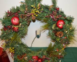 Christmas Decor