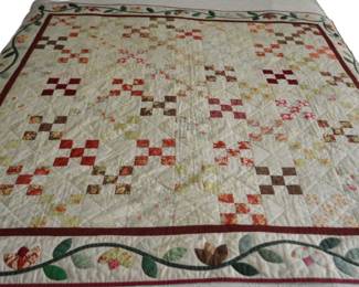Quilts