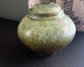Cool Urn