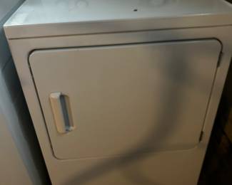 GE Electric Dryer