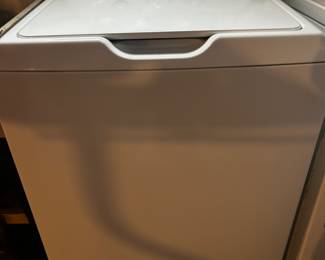 Hotpoint Washer
